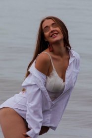 Фотография номер 8 - Ира, 25 лет