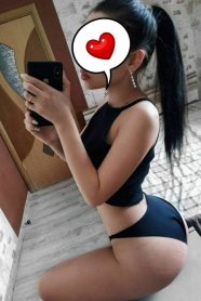 Фотография номер 2 - Юля, 22 года
