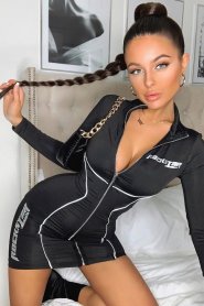 Фотография номер 3 - Лейла, 23 года