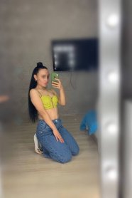 Фотография номер 7 - Айша, 27 лет