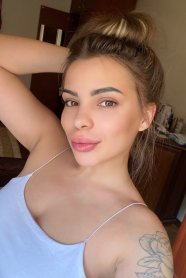 Описание индивидалки Алиса