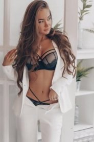 Фотография номер 2 - Малика, 23 года