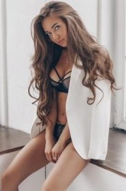 Фотография номер 3 - Малика, 23 года