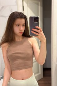 Фотография номер 4 - Ариша, 19 лет