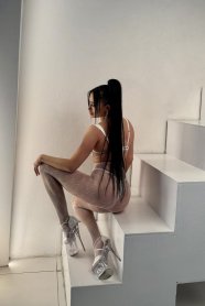Фотография номер 9 - Инга, 18 лет