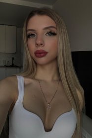 Фотография номер 4 - Лидия, 21 год