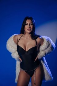 Описание индивидалки Матильда