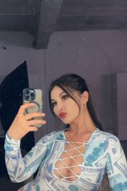 Описание индивидалки Мила