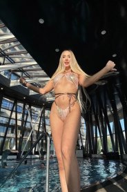 Фотография номер 8 - Алла, 28 лет