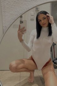 Фотография номер 4 - Катя, 25 лет