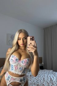 Фотография номер 5 - Вика, 23 года