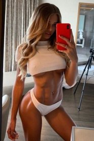 Фотография номер 6 - Настенька, 23 года