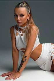 Фотография номер 6 - Милла, 20 лет