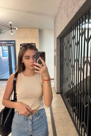 Фотография номер 6 - Дана, 20 лет