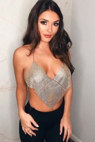 Фотография номер 4 - Полина, 23 года