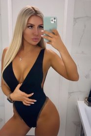Фотография номер 2 - Оля, 24 года