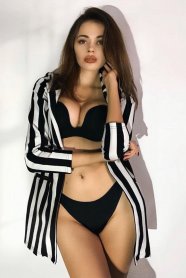 Описание индивидалки Вероника