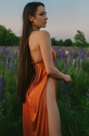 Фотография номер 3 - Лиза, 23 года