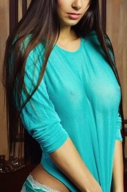 Фотография номер 4 - Лиза, 23 года