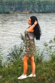 Фотография номер 2 - Ирина, 27 лет