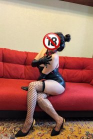 Фотография номер 4 - Алия, 22 года