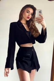 Фотография номер 3 - Александра, 20 лет