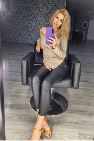 Фотография номер 4 - Эмма, 23 года
