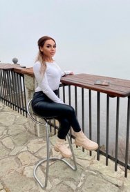 Фотография номер 3 - Вика, 23 года