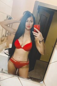 Фотография номер 2 - Линда, 27 лет