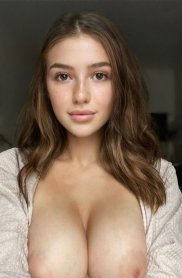 Фотография номер 4 - Анюта, 18 лет
