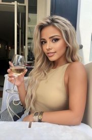 Фотография номер 4 - Агата, 19 лет