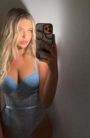 Описание индивидалки Альбина