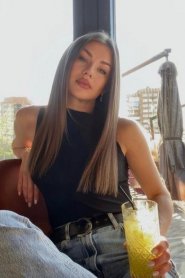 Фотография номер 4 - Евгения, 21 год