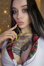 Фотография номер 6 - Алёна, 24 года