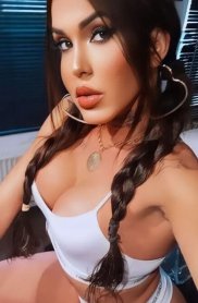 Фотография номер 2 - Алиса, 20 лет