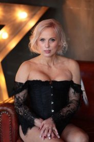 Фотография номер 5 - Лиля, 45 лет