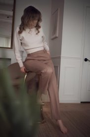 Фотография номер 9 - Николь, 25 лет