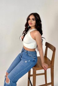 Фотография номер 7 - Алекса, 26 лет
