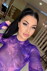 Фотография номер 13 - Моника, 19 лет
