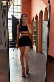 Фотография номер 11 - Виола, 25 лет