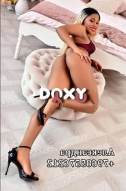 Описание индивидалки Александра