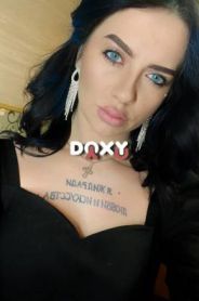 Описание индивидалки Ксюша