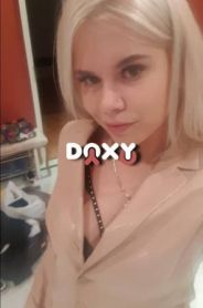 Описание индивидалки Тиффани