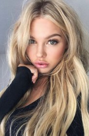 Фотография номер 7 - Алиса, 23 года