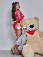 Описание индивидалки Алиса
