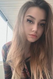 Описание индивидалки Мария