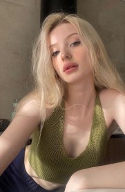 Фотография номер 2 - Оксана, 22 года