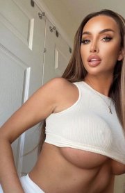 Фотография номер 3 - Ангелина, 25 лет
