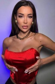 Фотография номер 3 - Элина, 24 года