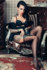 Фотография номер 2 - Алина, 26 лет